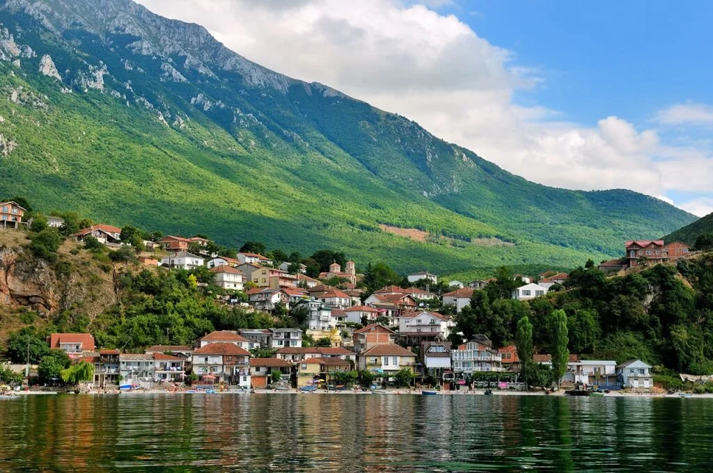 BUTİK BALKAN ÜÇLÜSÜ TURU 3 GECE 4 GÜN